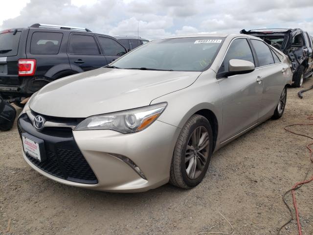 Photo 1 VIN: 4T1BF1FK1GU588799 - TOYOTA CAMRY LE 