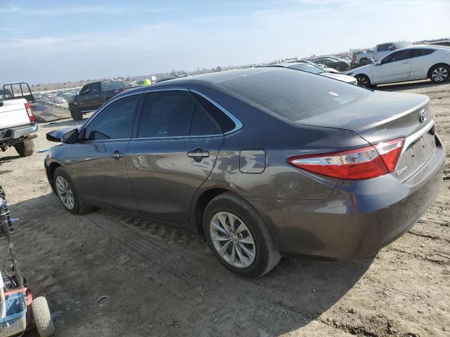 Photo 1 VIN: 4T1BF1FK1GU589242 - TOYOTA CAMRY 