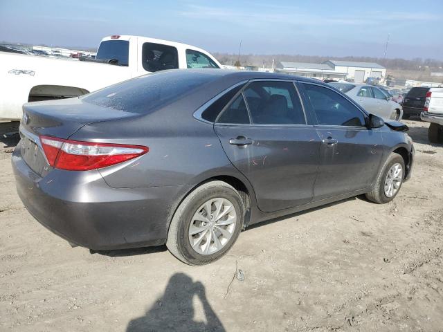 Photo 2 VIN: 4T1BF1FK1GU589242 - TOYOTA CAMRY 