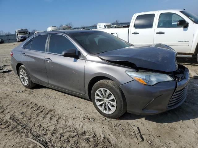 Photo 3 VIN: 4T1BF1FK1GU589242 - TOYOTA CAMRY 