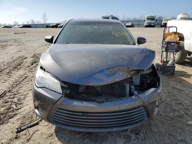 Photo 4 VIN: 4T1BF1FK1GU589242 - TOYOTA CAMRY 