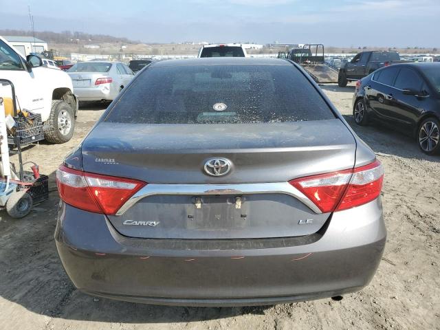 Photo 5 VIN: 4T1BF1FK1GU589242 - TOYOTA CAMRY 