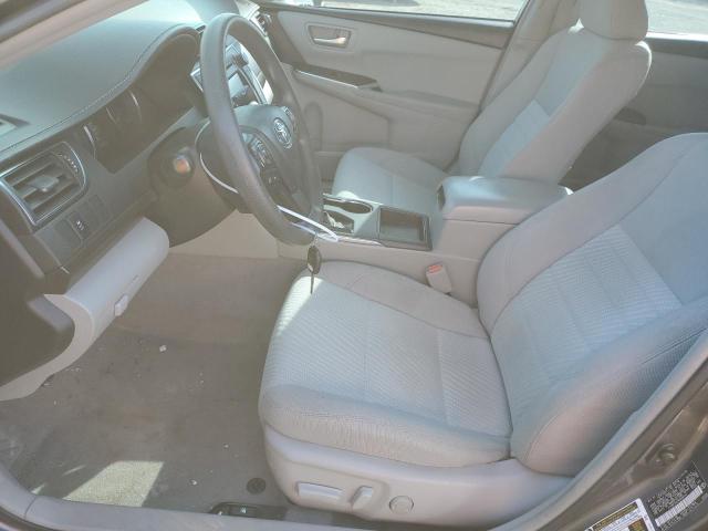 Photo 6 VIN: 4T1BF1FK1GU589242 - TOYOTA CAMRY 