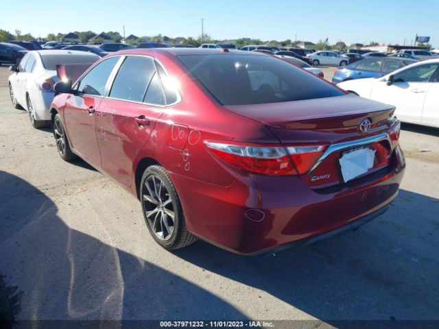 Photo 2 VIN: 4T1BF1FK1GU591864 - TOYOTA CAMRY 