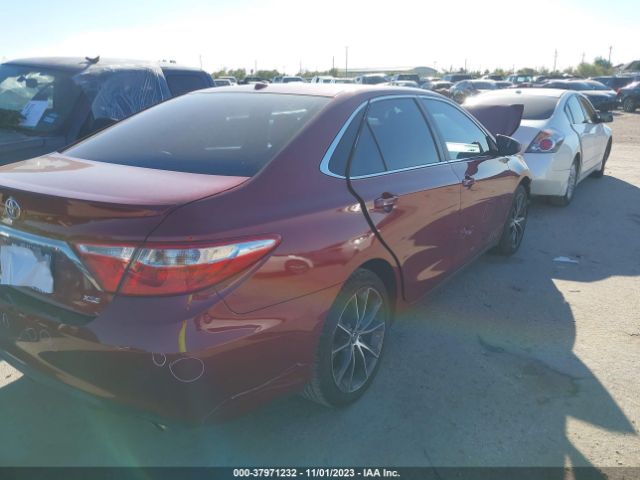 Photo 3 VIN: 4T1BF1FK1GU591864 - TOYOTA CAMRY 