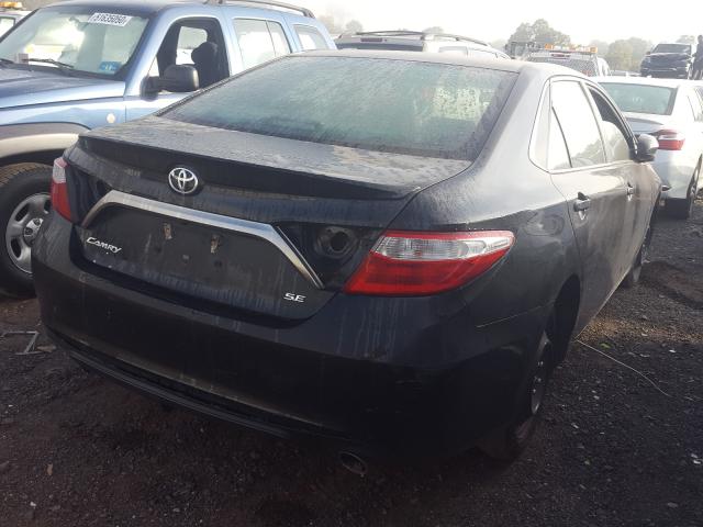 Photo 3 VIN: 4T1BF1FK1GU592030 - TOYOTA CAMRY LE 