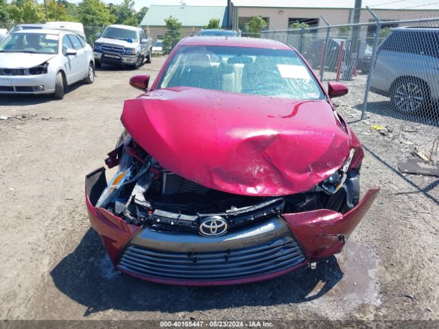 Photo 5 VIN: 4T1BF1FK1GU592707 - TOYOTA CAMRY 