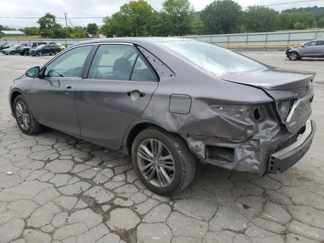 Photo 1 VIN: 4T1BF1FK1GU593985 - TOYOTA CAMRY LE 