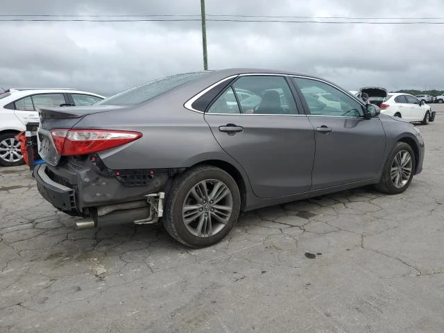 Photo 2 VIN: 4T1BF1FK1GU593985 - TOYOTA CAMRY LE 