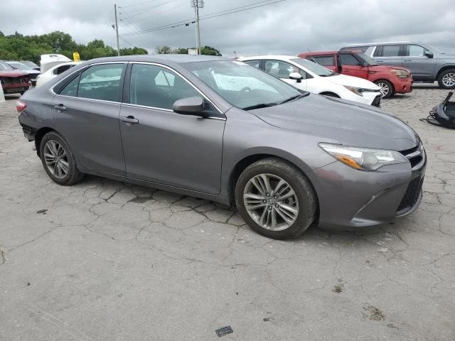 Photo 3 VIN: 4T1BF1FK1GU593985 - TOYOTA CAMRY LE 