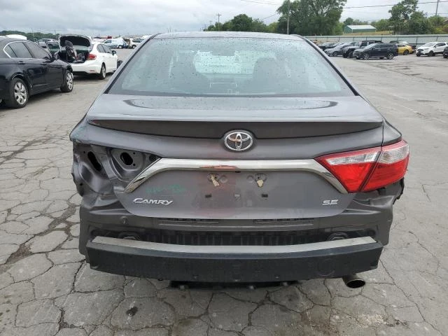 Photo 5 VIN: 4T1BF1FK1GU593985 - TOYOTA CAMRY LE 