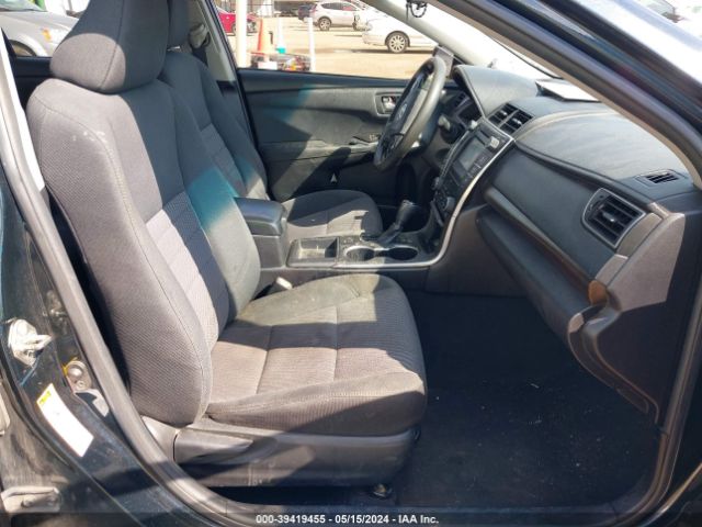 Photo 4 VIN: 4T1BF1FK1GU596353 - TOYOTA CAMRY 