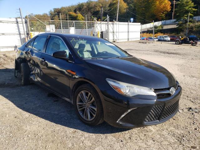 Photo 0 VIN: 4T1BF1FK1GU597051 - TOYOTA CAMRY LE 