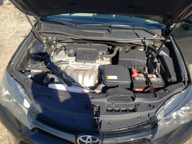 Photo 6 VIN: 4T1BF1FK1GU597051 - TOYOTA CAMRY LE 