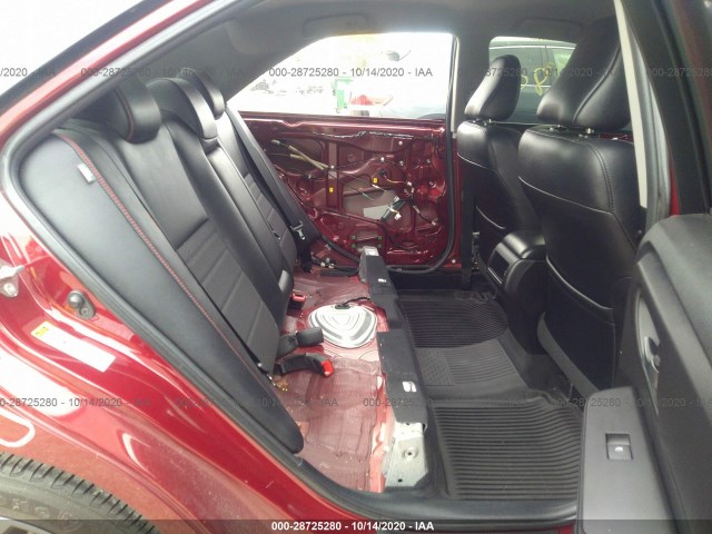 Photo 7 VIN: 4T1BF1FK1GU598202 - TOYOTA CAMRY 