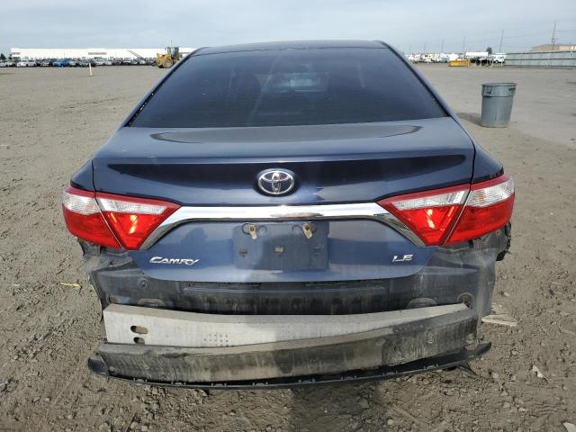 Photo 5 VIN: 4T1BF1FK1GU601518 - TOYOTA CAMRY 