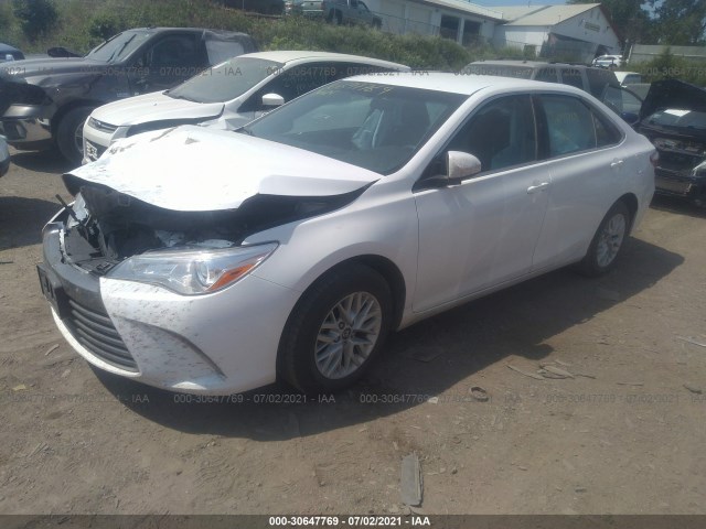 Photo 1 VIN: 4T1BF1FK1GU602815 - TOYOTA CAMRY 