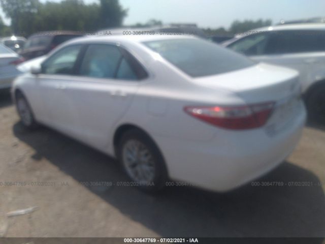 Photo 2 VIN: 4T1BF1FK1GU602815 - TOYOTA CAMRY 