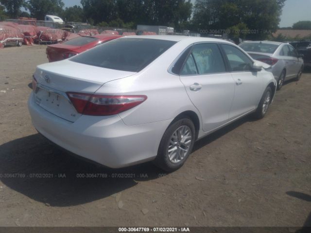 Photo 3 VIN: 4T1BF1FK1GU602815 - TOYOTA CAMRY 