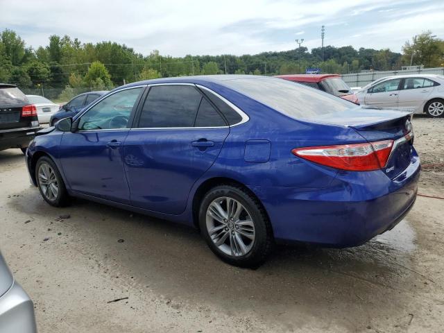 Photo 1 VIN: 4T1BF1FK1GU603785 - TOYOTA CAMRY LE 