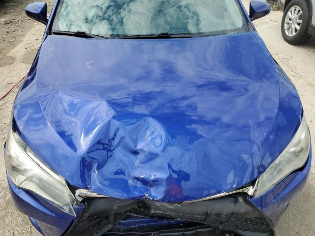 Photo 10 VIN: 4T1BF1FK1GU603785 - TOYOTA CAMRY LE 