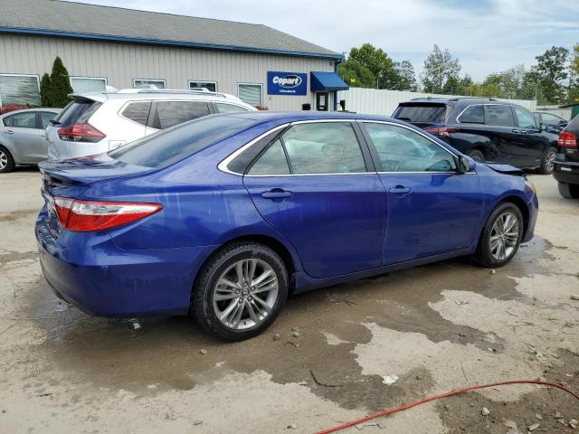 Photo 2 VIN: 4T1BF1FK1GU603785 - TOYOTA CAMRY LE 