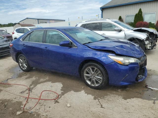 Photo 3 VIN: 4T1BF1FK1GU603785 - TOYOTA CAMRY LE 