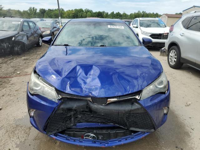 Photo 4 VIN: 4T1BF1FK1GU603785 - TOYOTA CAMRY LE 