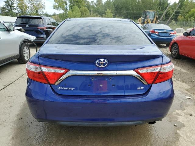 Photo 5 VIN: 4T1BF1FK1GU603785 - TOYOTA CAMRY LE 