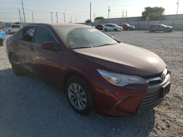 Photo 0 VIN: 4T1BF1FK1GU603804 - TOYOTA CAMRY LE 