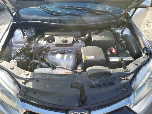 Photo 10 VIN: 4T1BF1FK1GU604175 - TOYOTA CAMRY LE 