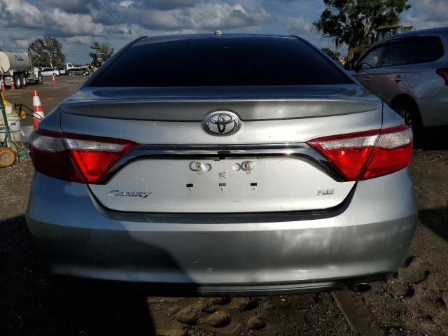 Photo 5 VIN: 4T1BF1FK1GU604175 - TOYOTA CAMRY LE 