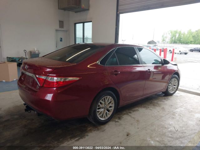 Photo 3 VIN: 4T1BF1FK1GU604841 - TOYOTA CAMRY 