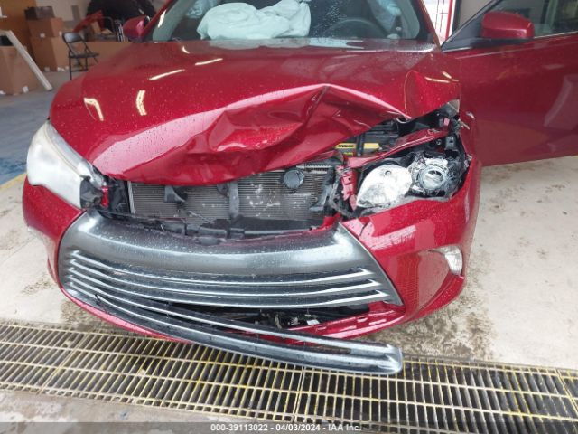 Photo 5 VIN: 4T1BF1FK1GU604841 - TOYOTA CAMRY 