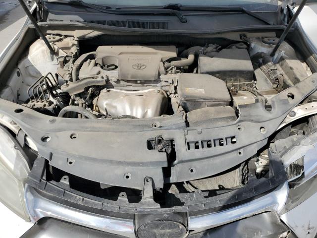 Photo 10 VIN: 4T1BF1FK1GU609327 - TOYOTA CAMRY LE 