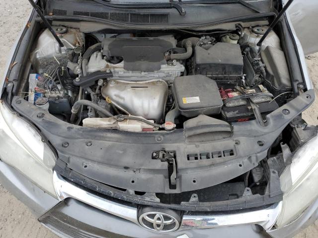 Photo 10 VIN: 4T1BF1FK1GU610316 - TOYOTA CAMRY 