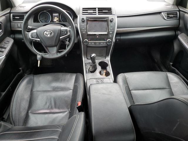 Photo 7 VIN: 4T1BF1FK1GU610316 - TOYOTA CAMRY 