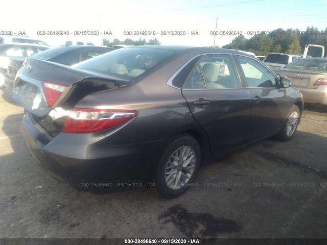 Photo 3 VIN: 4T1BF1FK1GU611000 - TOYOTA CAMRY 