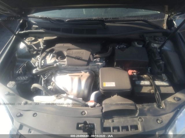 Photo 9 VIN: 4T1BF1FK1GU611000 - TOYOTA CAMRY 