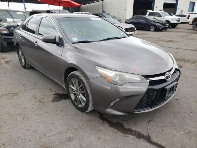 Photo 0 VIN: 4T1BF1FK1GU611207 - TOYOTA CAMRY LE 