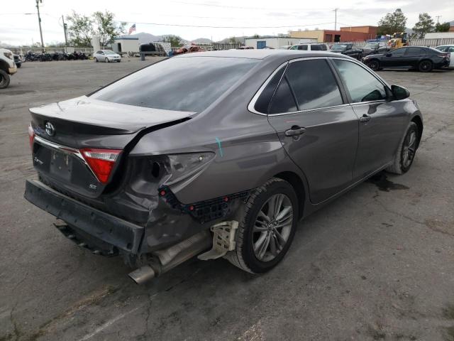 Photo 3 VIN: 4T1BF1FK1GU611207 - TOYOTA CAMRY LE 