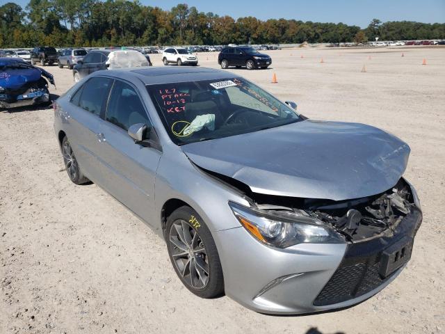 Photo 0 VIN: 4T1BF1FK1GU614673 - TOYOTA CAMRY LE 