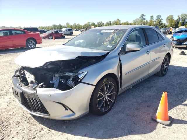 Photo 1 VIN: 4T1BF1FK1GU614673 - TOYOTA CAMRY LE 