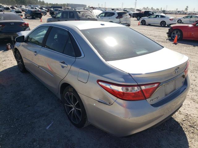 Photo 2 VIN: 4T1BF1FK1GU614673 - TOYOTA CAMRY LE 