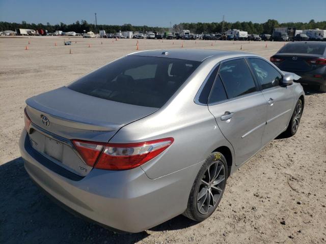 Photo 3 VIN: 4T1BF1FK1GU614673 - TOYOTA CAMRY LE 