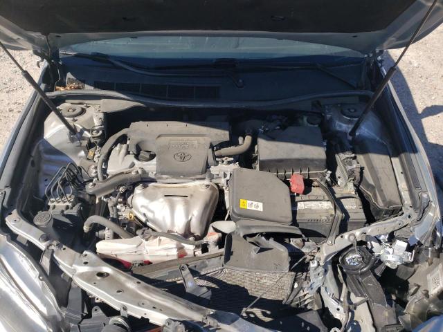 Photo 6 VIN: 4T1BF1FK1GU614673 - TOYOTA CAMRY LE 