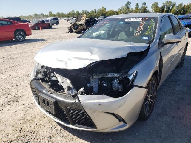 Photo 8 VIN: 4T1BF1FK1GU614673 - TOYOTA CAMRY LE 