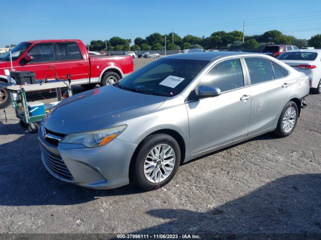 Photo 1 VIN: 4T1BF1FK1GU614995 - TOYOTA CAMRY 