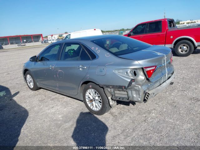 Photo 2 VIN: 4T1BF1FK1GU614995 - TOYOTA CAMRY 