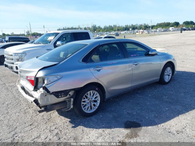 Photo 3 VIN: 4T1BF1FK1GU614995 - TOYOTA CAMRY 